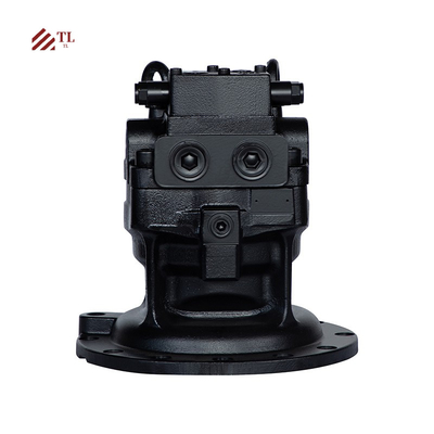 Κρουλέρ Excavator SK210 Swing Motor YN15V00054F1 YN15V00055F1 για τους πελάτες λιανικής