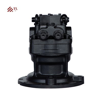 Κρουλέρ Excavator SK210 Swing Motor YN15V00054F1 YN15V00055F1 για τους πελάτες λιανικής