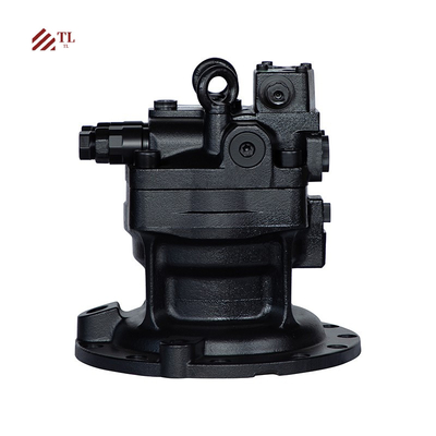 Κρουλέρ Excavator SK210 Swing Motor YN15V00054F1 YN15V00055F1 για τους πελάτες λιανικής