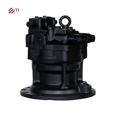 Κρουλέρ Excavator SK210 Swing Motor YN15V00054F1 YN15V00055F1 για τους πελάτες λιανικής