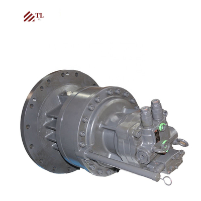 11212237 M5X180CHB-10A-4EB/270-169 Εκσκαφέας Συγκρότημα περιστρεφόμενου ελαττωτή για εκσκαφέα