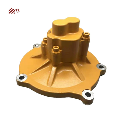 LS10V00021F3 Elic LS10V00023F1 SK485 αντλία ταχυτήτων LS10V00018F1 Πιλοτική αντλία φόρτισης με 2897912