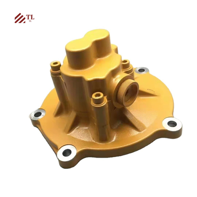 LS10V00021F3 Elic LS10V00023F1 SK485 αντλία ταχυτήτων LS10V00018F1 Πιλοτική αντλία φόρτισης με 2897912
