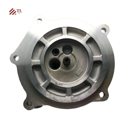 LS10V00021F3 Elic LS10V00023F1 SK485 αντλία ταχυτήτων LS10V00018F1 Πιλοτική αντλία φόρτισης με 2897912