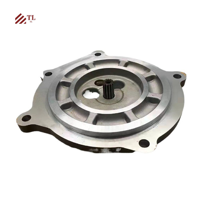 LS10V00021F3 Elic LS10V00023F1 SK485 αντλία ταχυτήτων LS10V00018F1 Πιλοτική αντλία φόρτισης με 2897912