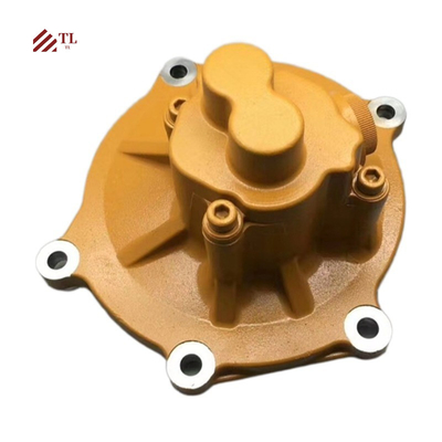 LS10V00021F3 Elic LS10V00023F1 SK485 αντλία ταχυτήτων LS10V00018F1 Πιλοτική αντλία φόρτισης με 2897912