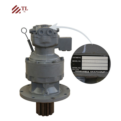 Συσκευές εξορυκτήρα SG025E-136 11C0152 Εστιαστικός κινητήρας για SK60 SH60 SY75 YC85 CLG907