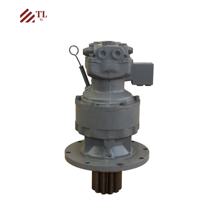 Συσκευές εξορυκτήρα SG025E-136 11C0152 Εστιαστικός κινητήρας για SK60 SH60 SY75 YC85 CLG907