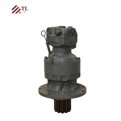 Συσκευές εξορυκτήρα SG025E-136 11C0152 Εστιαστικός κινητήρας για SK60 SH60 SY75 YC85 CLG907