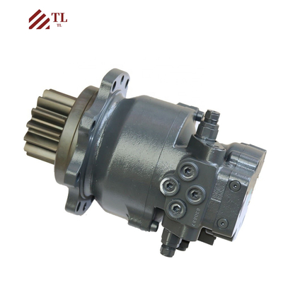 TSM32 S -RG250D MBEC151A Συγκρότημα εξοπλισμού μείωσης κινητήρα χυτοσίδηρου για ανασκαφές