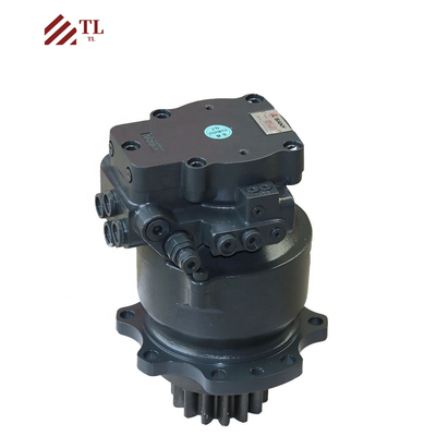 TSM32 S -RG250D MBEC151A Συγκρότημα εξοπλισμού μείωσης κινητήρα χυτοσίδηρου για ανασκαφές