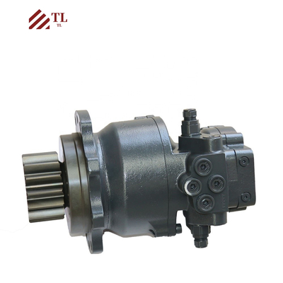 TSM32 S -RG250D MBEC151A Συγκρότημα εξοπλισμού μείωσης κινητήρα χυτοσίδηρου για ανασκαφές