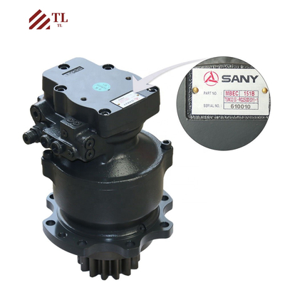 TSM32 S -RG250D MBEC151A Συγκρότημα εξοπλισμού μείωσης κινητήρα χυτοσίδηρου για ανασκαφές