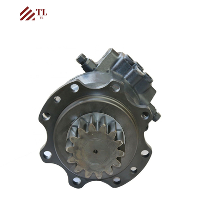 TSM32 S -RG250D MBEC151A Συγκρότημα εξοπλισμού μείωσης κινητήρα χυτοσίδηρου για ανασκαφές