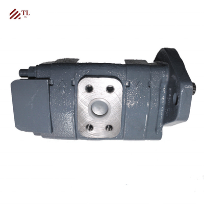 Εκσκαφέας EC360b Υδραυλική αντλία τροχιάς VOE 14561970 για εκσκαφέα με σπαστικό