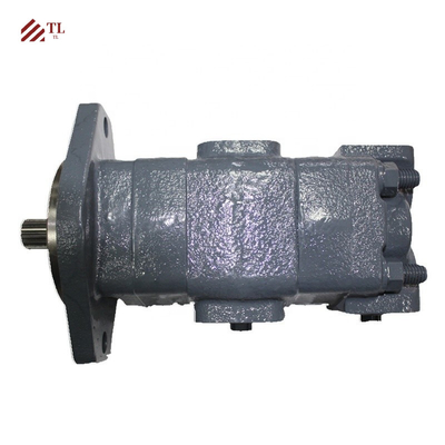 Εκσκαφέας EC360b Υδραυλική αντλία τροχιάς VOE 14561970 για εκσκαφέα με σπαστικό