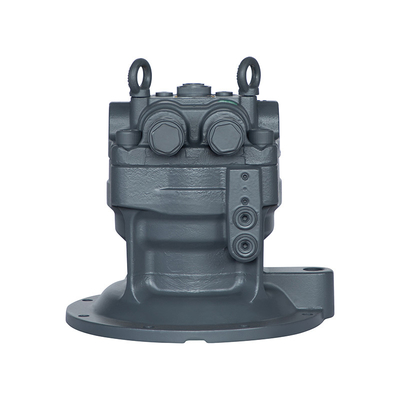 M5X130CHB-10A-29D/330 Συγκρότημα ηλεκτρικού κινητήρα για εξαρτήματα μηχανών εξορυκτών ZX200-3