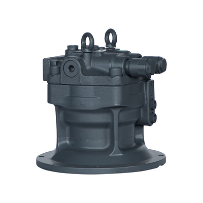 M5X130CHB-10A-29D/330 Συγκρότημα ηλεκτρικού κινητήρα για εξαρτήματα μηχανών εξορυκτών ZX200-3