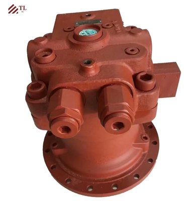 Ηλιακός 300LC-7A DX300LCA DH300-7 Κουνούμενος κινητήρας 401-00457B Για κατασκευές