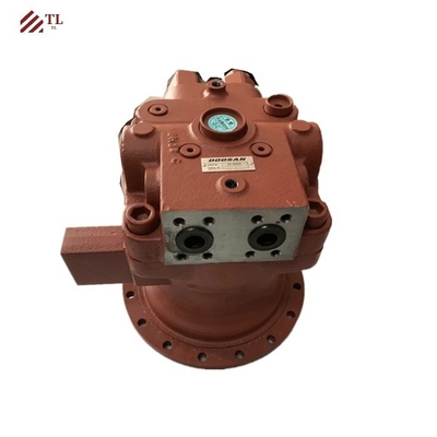 Ηλιακός 300LC-7A DX300LCA DH300-7 Κουνούμενος κινητήρας 401-00457B Για κατασκευές