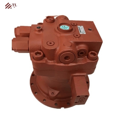 Ηλιακός 300LC-7A DX300LCA DH300-7 Κουνούμενος κινητήρας 401-00457B Για κατασκευές