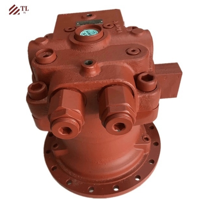 Ηλιακός 300LC-7A DX300LCA DH300-7 Κουνούμενος κινητήρας 401-00457B Για κατασκευές