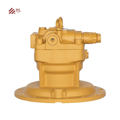 100% M5X130CHB-10A-05B/285 Swing Motor για την Hitachi ZX470-3 ZX450-3 ZX470LC-5G ZX470-5G