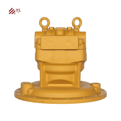 100% M5X130CHB-10A-05B/285 Swing Motor για την Hitachi ZX470-3 ZX450-3 ZX470LC-5G ZX470-5G