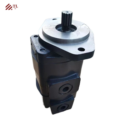 14561970 14561971 Υδραυλική αντλία για PC40MR-2 PC50MR-2 PC58UU Υψηλή εγγύηση