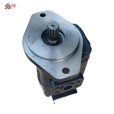 14561970 14561971 Υδραυλική αντλία για PC40MR-2 PC50MR-2 PC58UU Υψηλή εγγύηση