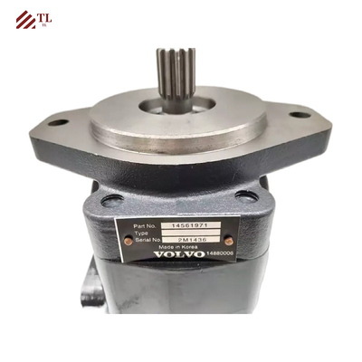 14561970 14561971 Υδραυλική αντλία για PC40MR-2 PC50MR-2 PC58UU Υψηλή εγγύηση