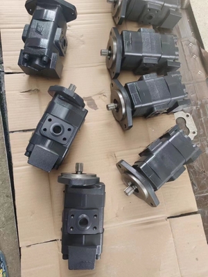 14561970 14561971 Υδραυλική αντλία για PC40MR-2 PC50MR-2 PC58UU Υψηλή εγγύηση