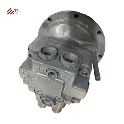 Εκσκαφέας Swing Gearbox 4199040 Για την Hitachi EX60 Μέσα από λιανική και υδραυλική κύρια αντλία