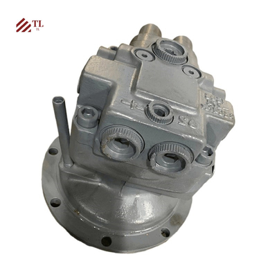Εκσκαφέας Swing Gearbox 4199040 Για την Hitachi EX60 Μέσα από λιανική και υδραυλική κύρια αντλία