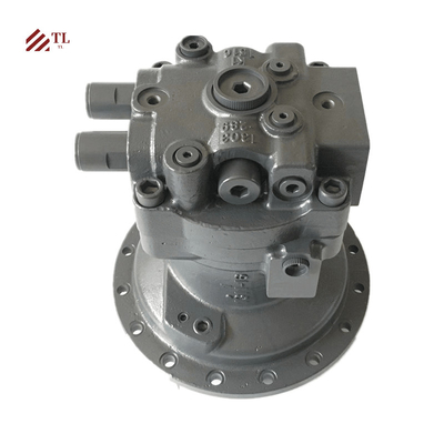 Εκσκαφέας Swing Gearbox 4199040 Για την Hitachi EX60 Μέσα από λιανική και υδραυλική κύρια αντλία