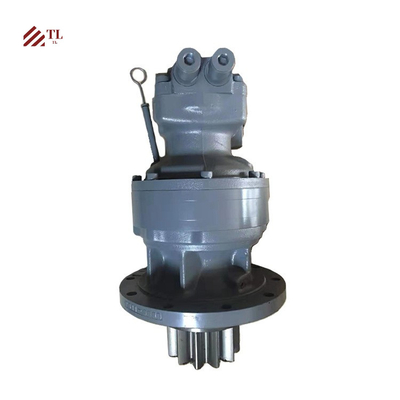 Εκσκαφέας Swing Gearbox 4199040 Για την Hitachi EX60 Μέσα από λιανική και υδραυλική κύρια αντλία