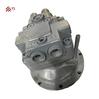 Εκσκαφέας Swing Gearbox 4199040 Για την Hitachi EX60 Μέσα από λιανική και υδραυλική κύρια αντλία