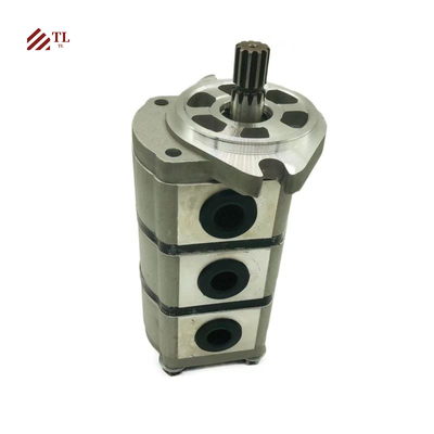 705-41-08090 Εκσκαφέας PC40 PC50 Υδραυλική αντλία Τριπλής ταχύτητας Κεντρική αντλία για Komatsu
