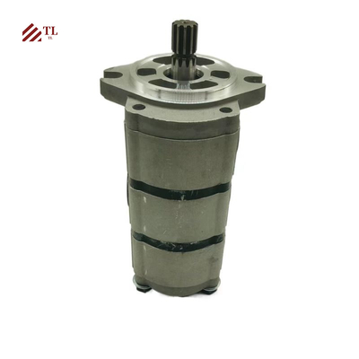 705-41-08090 Εκσκαφέας PC40 PC50 Υδραυλική αντλία Τριπλής ταχύτητας Κεντρική αντλία για Komatsu