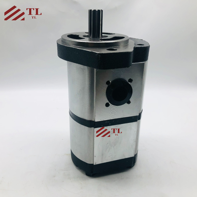 - Γεροτροφική αντλία Assy 31N5-30020 31Q5-30020 31Q5-30030 31Q5-30040 για εξορυκτήρα τροχών R140W-7 R170W-7