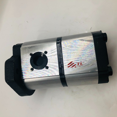 - Γεροτροφική αντλία Assy 31N5-30020 31Q5-30020 31Q5-30030 31Q5-30040 για εξορυκτήρα τροχών R140W-7 R170W-7