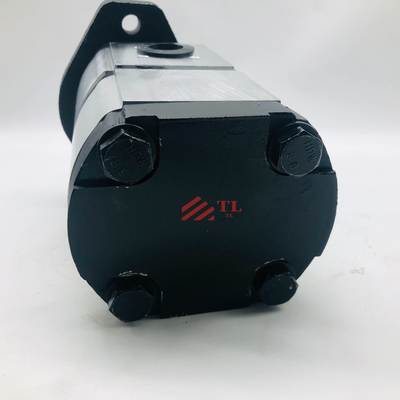 - Γεροτροφική αντλία Assy 31N5-30020 31Q5-30020 31Q5-30030 31Q5-30040 για εξορυκτήρα τροχών R140W-7 R170W-7