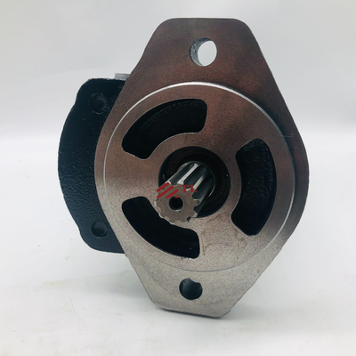 - Γεροτροφική αντλία Assy 31N5-30020 31Q5-30020 31Q5-30030 31Q5-30040 για εξορυκτήρα τροχών R140W-7 R170W-7
