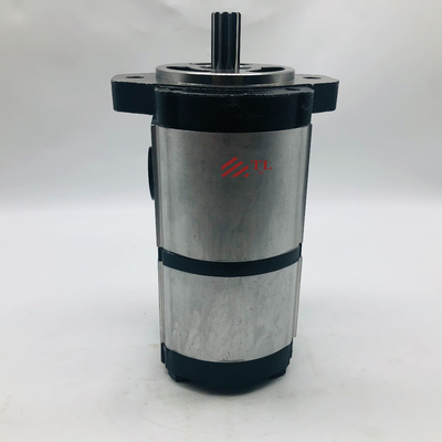 - Γεροτροφική αντλία Assy 31N5-30020 31Q5-30020 31Q5-30030 31Q5-30040 για εξορυκτήρα τροχών R140W-7 R170W-7