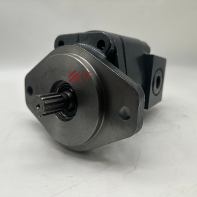 Αντλία ταχυτήτων για Volvo EC160C EC180C EC210C EC235C EC290B ECR235C ECR235D ECR235E FC2121C FC2421C