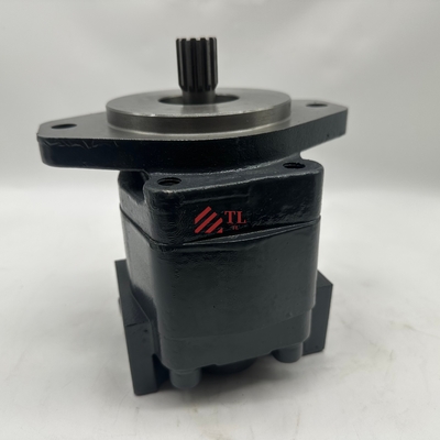 Αντλία ταχυτήτων για Volvo EC160C EC180C EC210C EC235C EC290B ECR235C ECR235D ECR235E FC2121C FC2421C