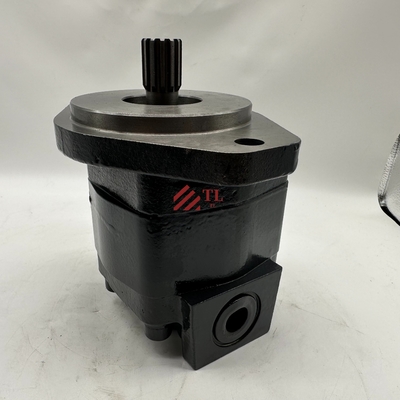Αντλία ταχυτήτων για Volvo EC160C EC180C EC210C EC235C EC290B ECR235C ECR235D ECR235E FC2121C FC2421C