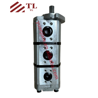 PC50UU-1 Υδραυλική αντλία 20T-60-00400 στον τομέα της ενεργειακής εξόρυξης
