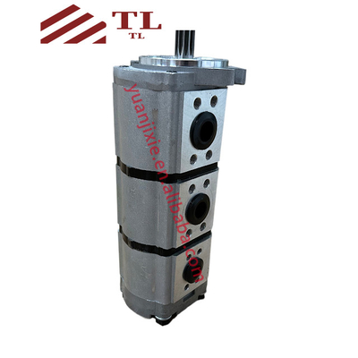 PC50UU-1 Υδραυλική αντλία 20T-60-00400 στον τομέα της ενεργειακής εξόρυξης