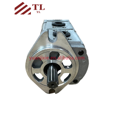 PC50UU-1 Υδραυλική αντλία 20T-60-00400 στον τομέα της ενεργειακής εξόρυξης